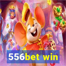 556bet win